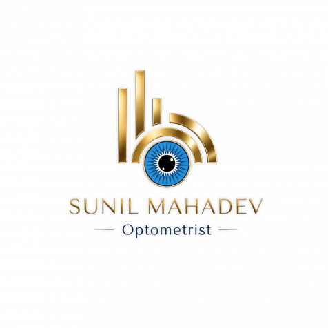 Sunil Mahadev, optometrist at Southway Mall, Durban